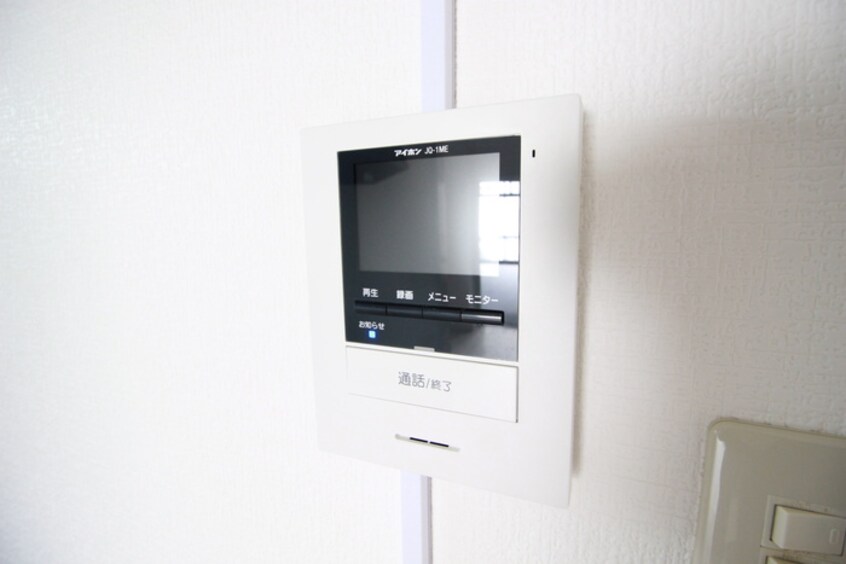 内観写真 シングルハイツ八事