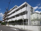 レジデンス藤ヶ丘の外観