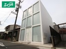 HARVEY RESIDENCE TAIKOの外観
