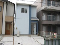 ファ－ストファミ－ル藤江Ｄ棟