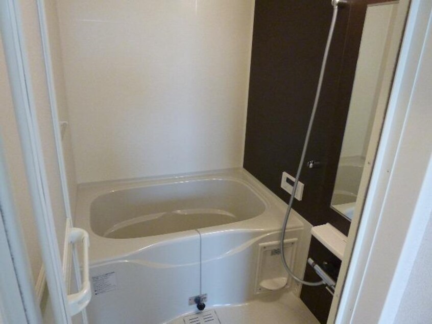 バス／シャワールーム等 フレッサ中郷