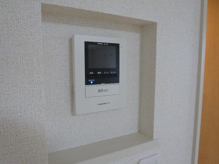 内観写真 フレッサ中郷