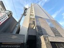 エスリード栄エステージの外観