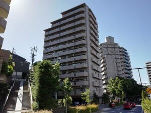 ﾊﾞﾝﾍﾞｰﾙ･ｸﾞﾗﾝ山手壱番館(202)