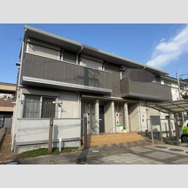 エントランス部分 プレミール３