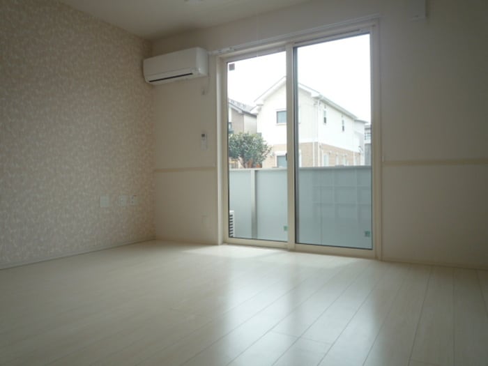 居室 プレミール３