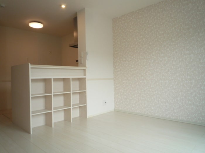 内観写真 プレミール３