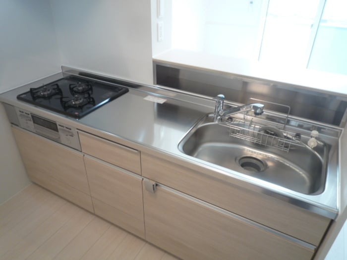 キッチン プレミール３