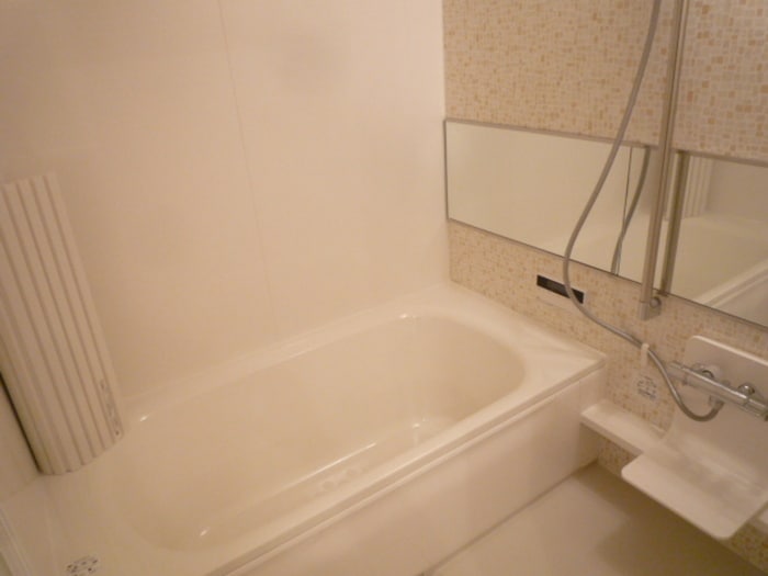 バス／シャワールーム等 プレミール３