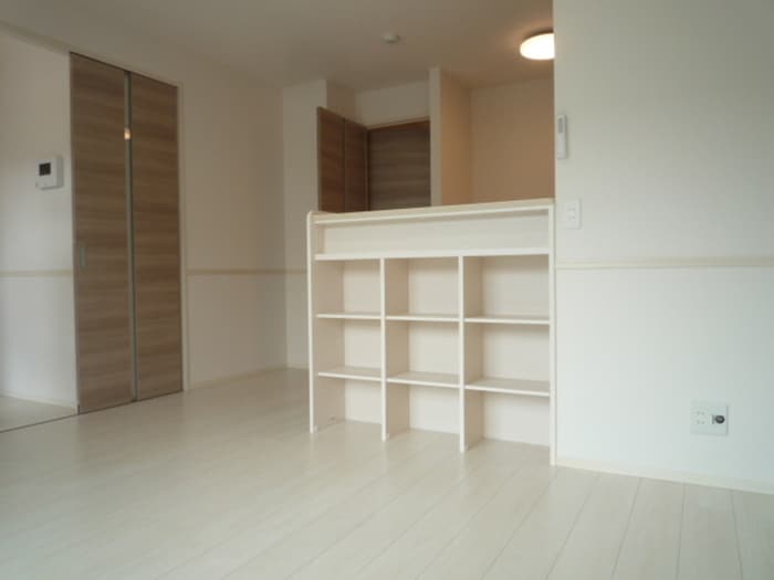 内観写真 プレミール３