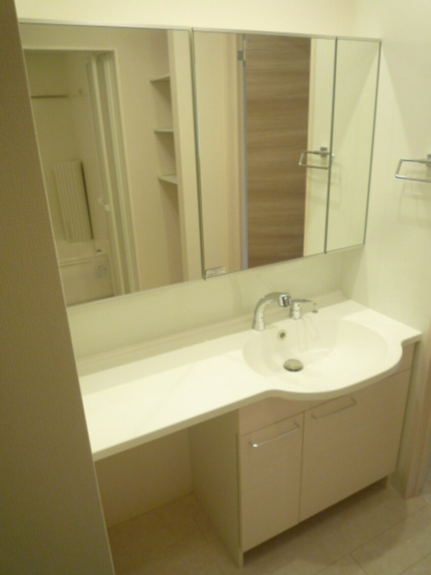 洗面 プレミール３