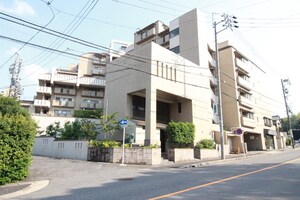 ﾗｲｵﾝｽﾞﾏﾝｼｮﾝ八事石坂B棟(608)