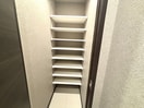 靴箱 プレサンスロジェ車道駅前NORTH