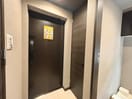 玄関 プレサンスロジェ車道駅前NORTH