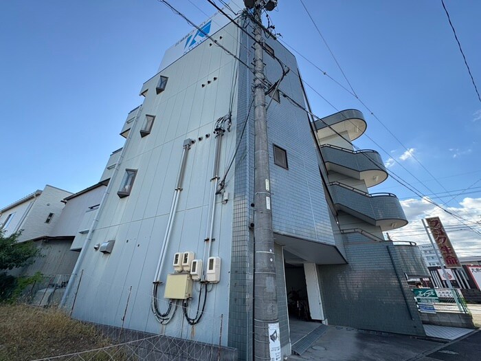 外観写真 プリミエール八田