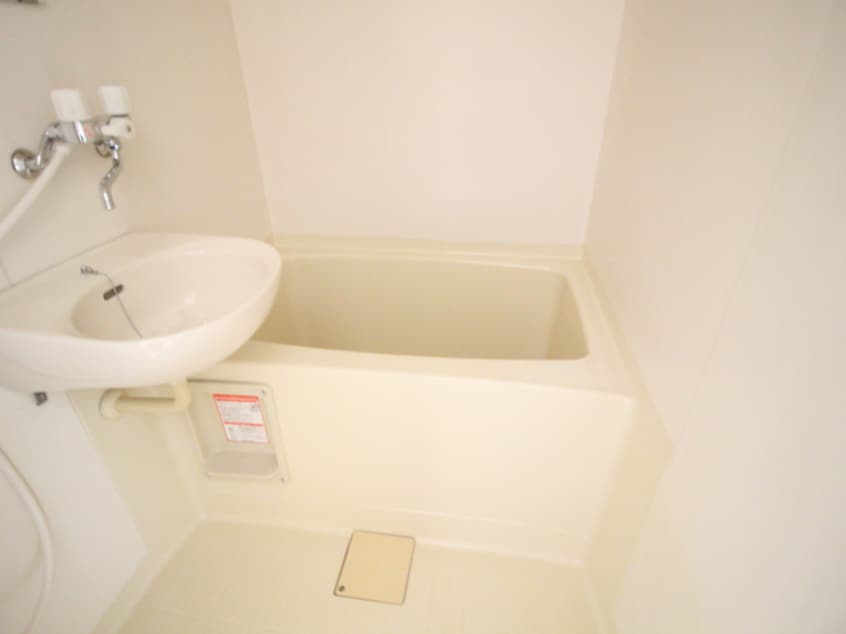 バス／シャワールーム等 プリミエール八田