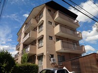 スカイレジデンス