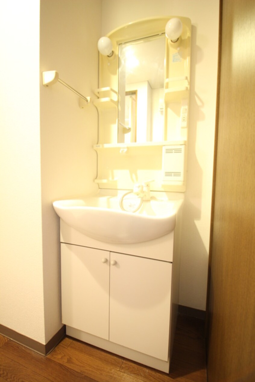 洗面 ルミエール泉