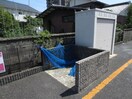 建物設備 ルミエール泉