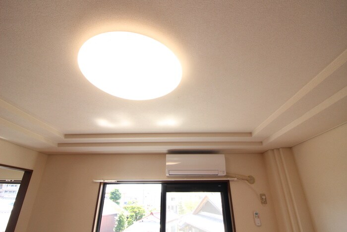 内観写真 ルミエール泉