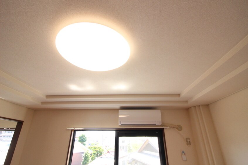 内観写真 ルミエール泉