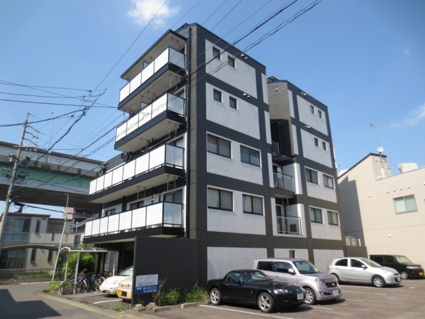 外観写真 ＵＲＢＡＮ　ＨＯＵＳＥ　Ｋ`Ｓ