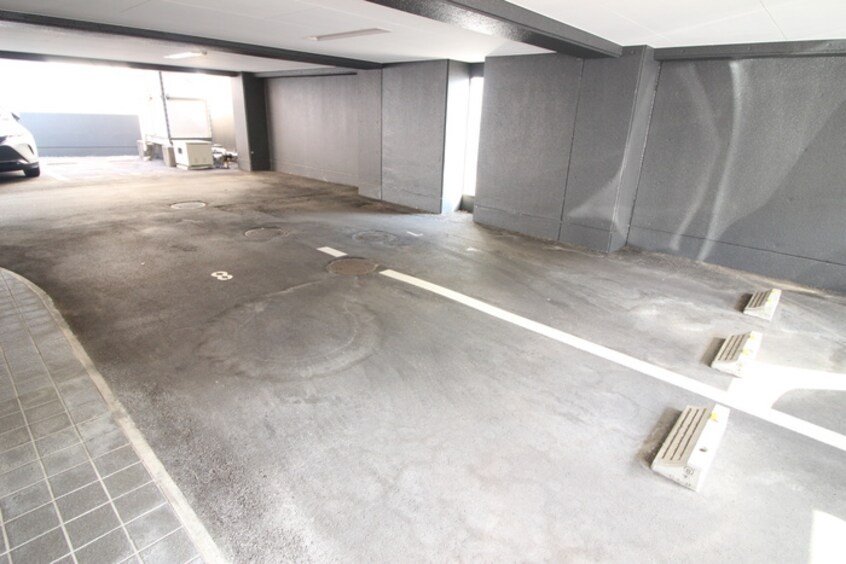 駐車場 ＵＲＢＡＮ　ＨＯＵＳＥ　Ｋ`Ｓ