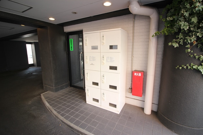 建物設備 ＵＲＢＡＮ　ＨＯＵＳＥ　Ｋ`Ｓ