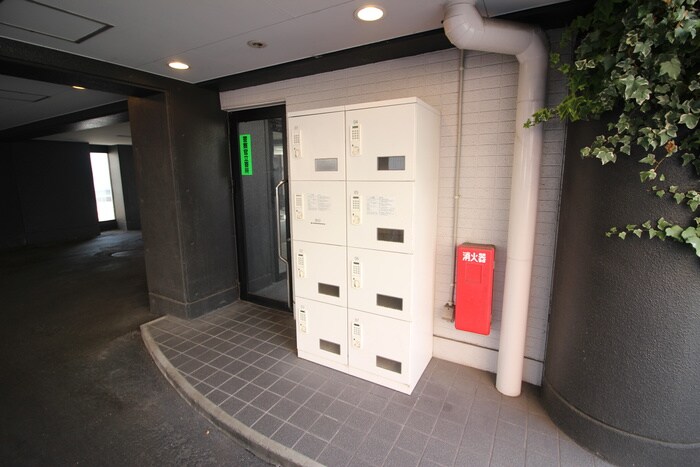 建物設備 ＵＲＢＡＮ　ＨＯＵＳＥ　Ｋ`Ｓ