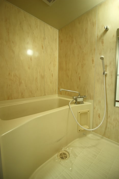 バス／シャワールーム等 藤二番館