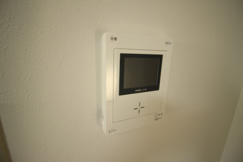 内観写真 藤二番館