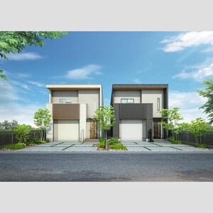 仮)烏森町2-62-1･63-1KODATEXPG