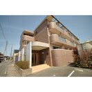 リヴィエール新の外観