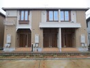 外観写真 ラフレシールⅡ