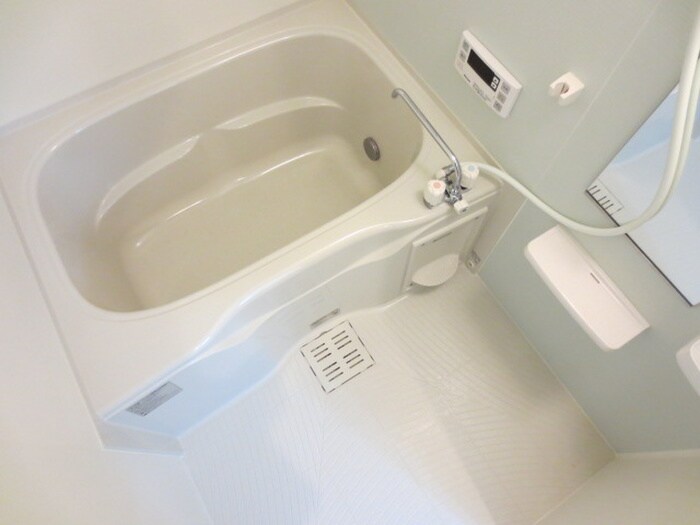 バス／シャワールーム等 ラフレシールⅡ