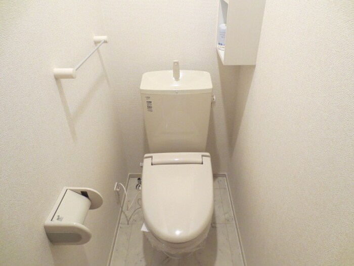 トイレ ラフレシールⅡ