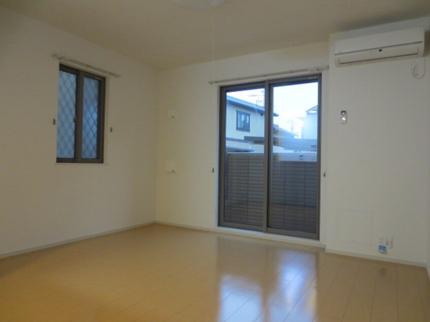 居室 ラフレシールⅡ