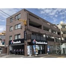 さくら館本陣の外観