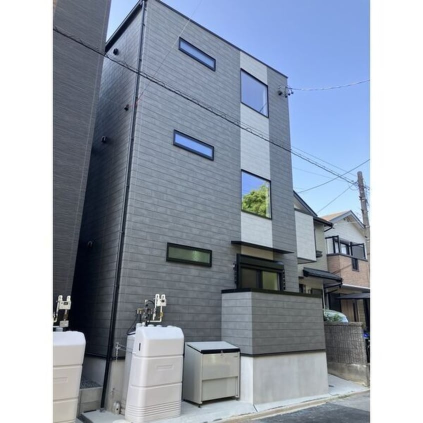 外観写真 シャルム・リアール