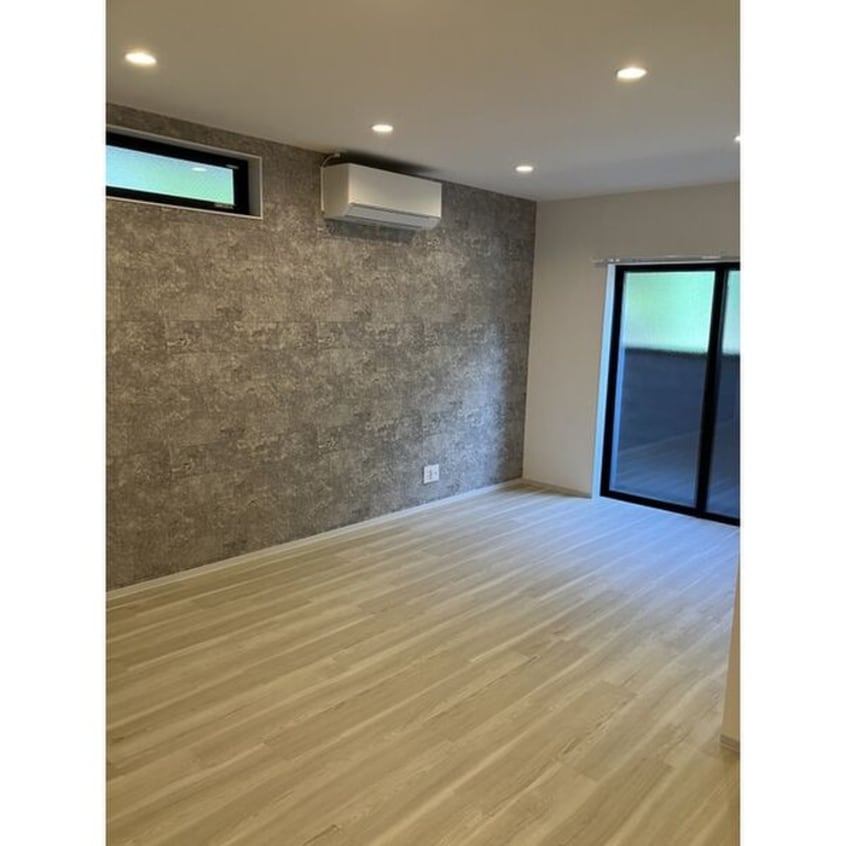 居室 シャルム・リアール