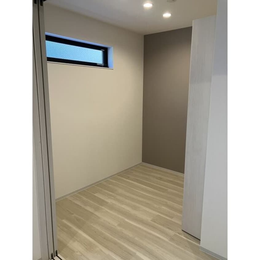 居室 シャルム・リアール