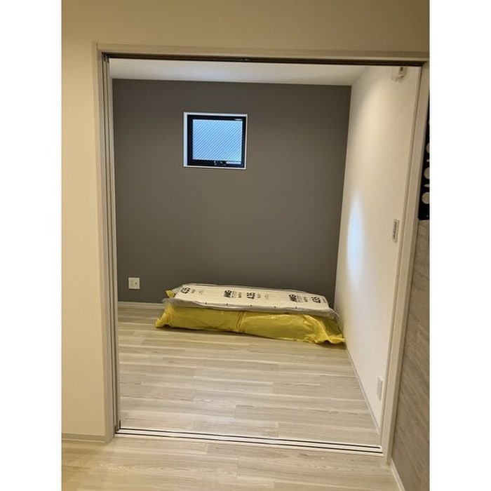 居室 シャルム・リアール