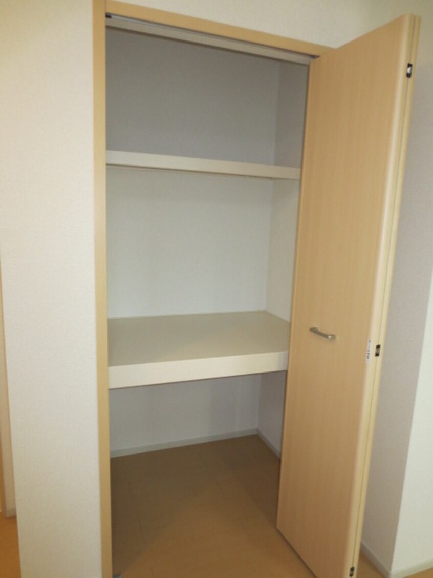 収納 ムース　ジョーハイツ