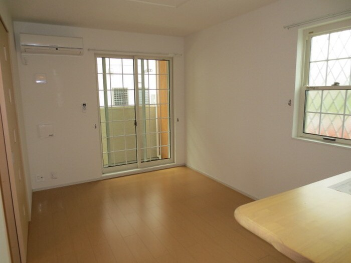 居室 ムース　ジョーハイツ