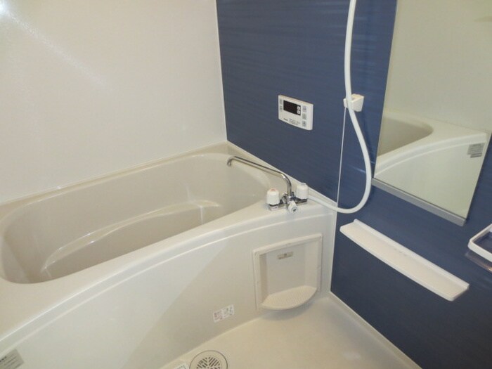 バス／シャワールーム等 ムース　ジョーハイツ