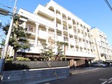 イナガキマンション