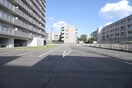 駐車場 ウェルフォート幸川