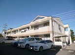 エンジェルパレスA