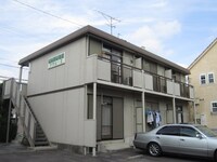 シティハイムアサヒⅡ