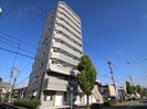 ランドビル本陣の外観